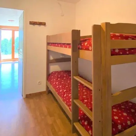 Mitoyen 3 Pieces, 8 Pers, Terrasse, Parking, Animaux Admis - Fr-1-504-626 Le Devoluy