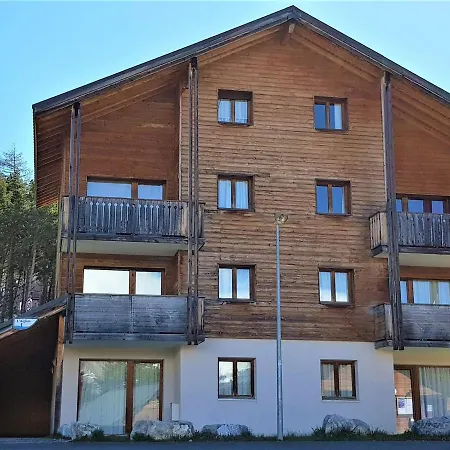 Mitoyen 3 Pieces, 8 Pers, Terrasse, Parking, Animaux Admis - Fr-1-504-626 Le Devoluy