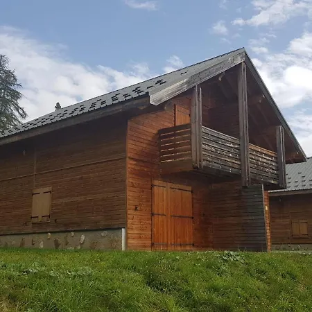 Mitoyen 3 Pieces, 8 Pers, Terrasse, Parking, Animaux Admis - Fr-1-504-626
