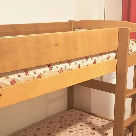 Mitoyen 3 Pieces, 8 Pers, Terrasse, Parking, Animaux Admis - Fr-1-504-626